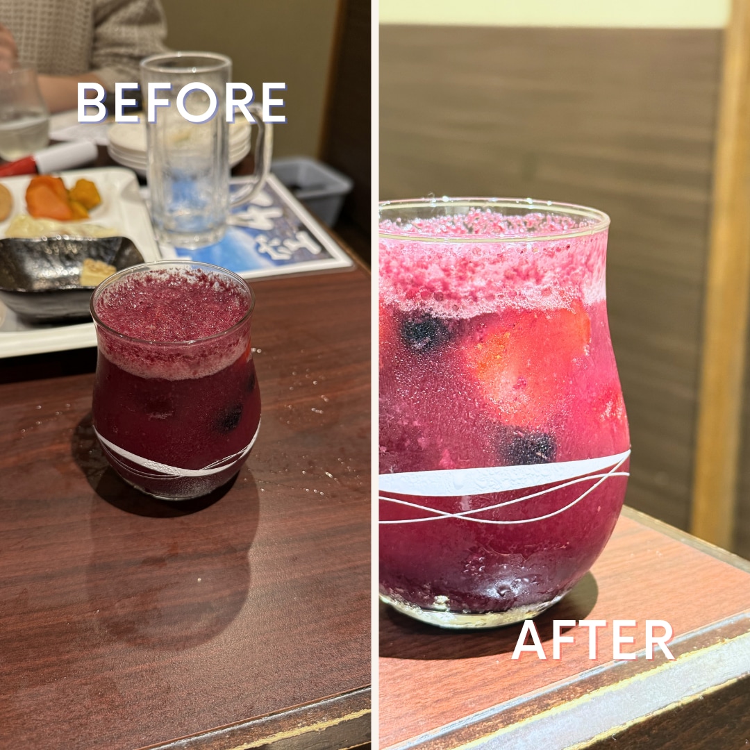 女性起業家に大人気✨映え写真に大変身させます SNSで反応アップ⤴️スマホ写真教室！ イメージ4