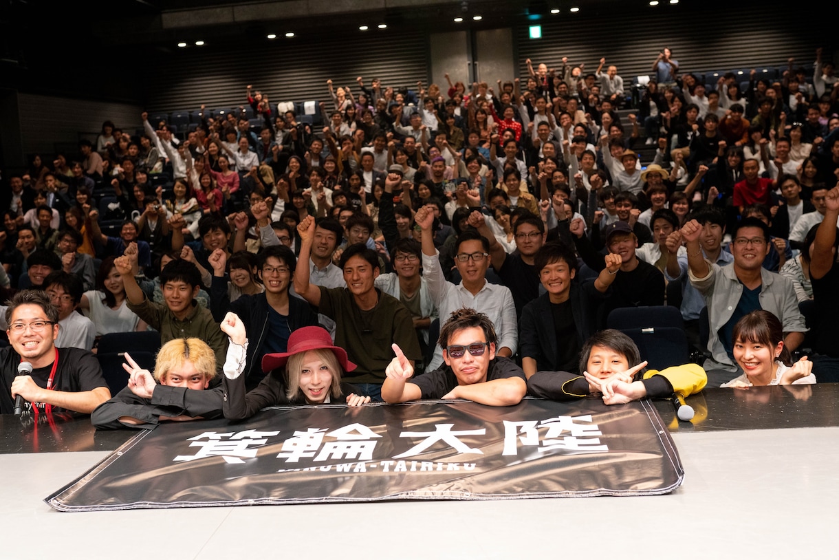イベント・パーティー撮影をプロが出張撮影します 年間400件以上撮影のプロカメラマンが対応 イメージ4