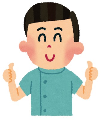 新規がとれるセラピストを育成します 大手リラクゼーションである程度の実績をとった私が教えます イメージ1