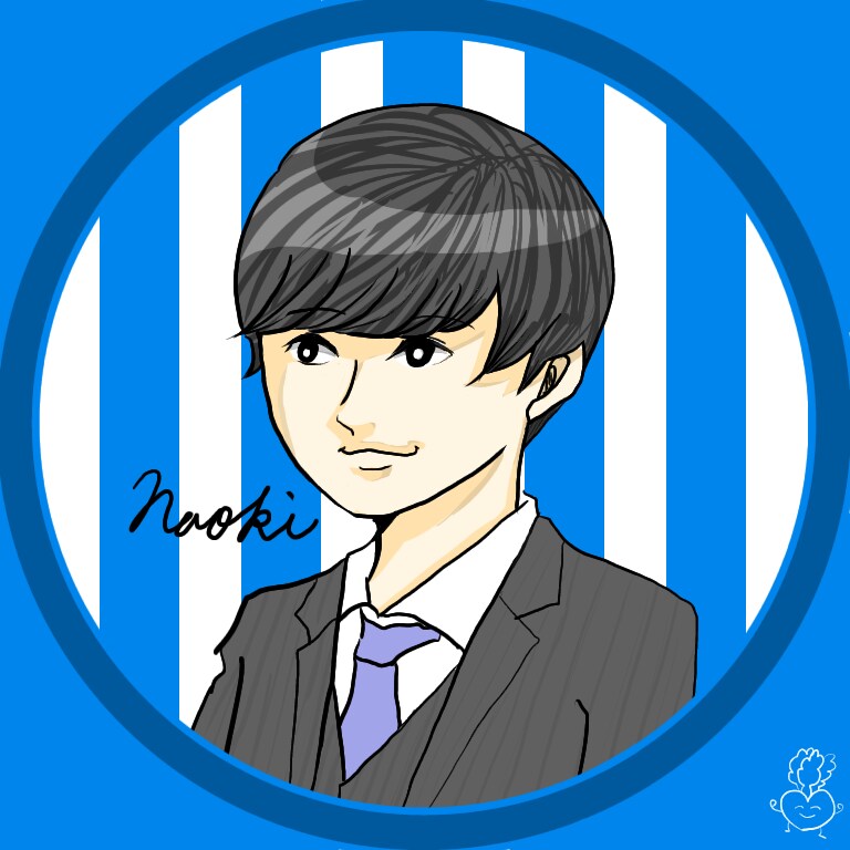 Twitterのアイコンお描きします アイコン迷子の方！個性を出すとフォロワーさんと繋がれます！ イメージ2
