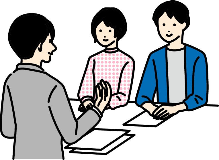 転職、就活、強み分析を行えます 心に寄り添う。らしさ応援コンサルタント イメージ1