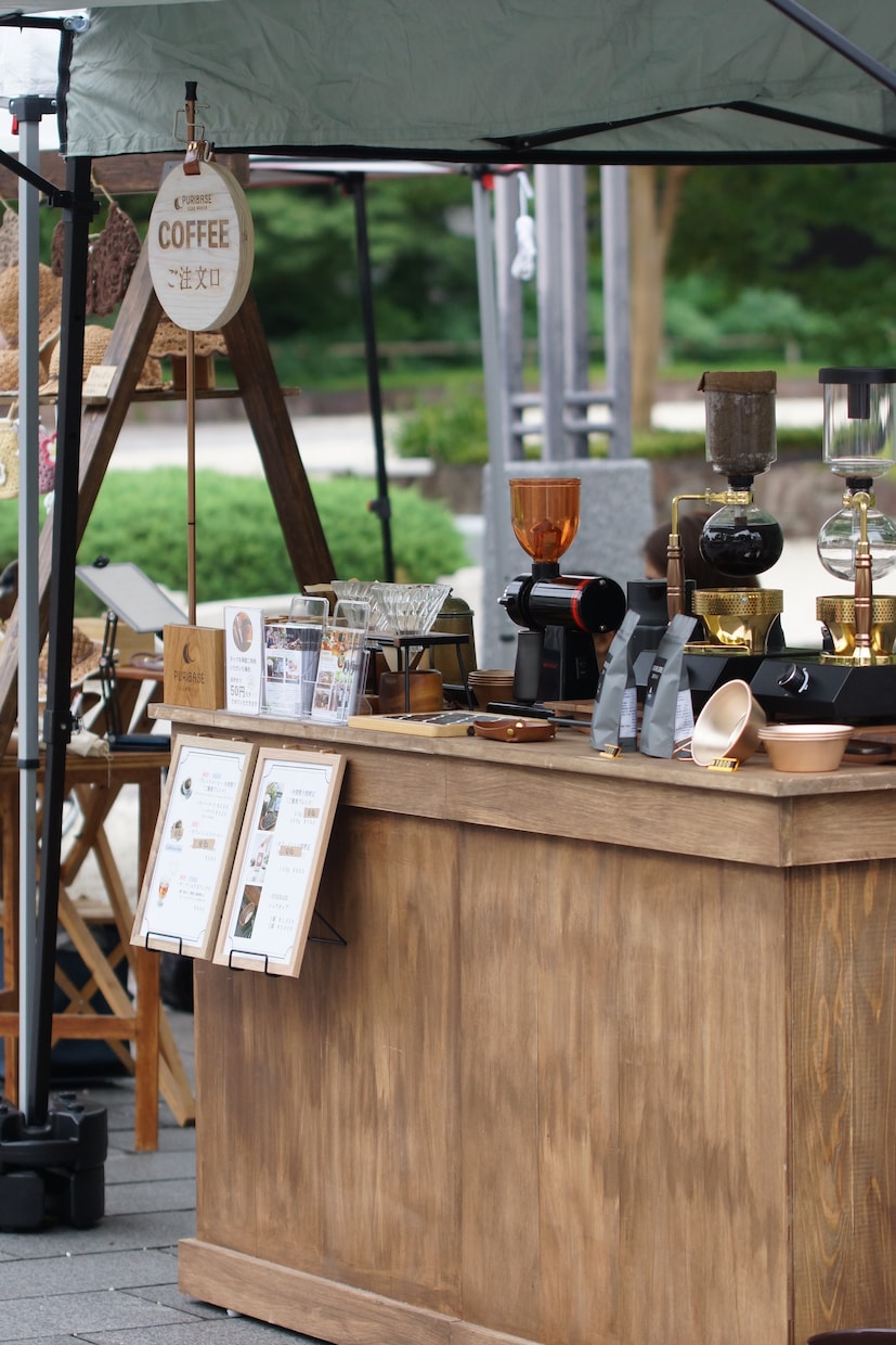 オーダーメイドで店舗什器作ります 商品の良さを際立たせる什器考えます！ イメージ2