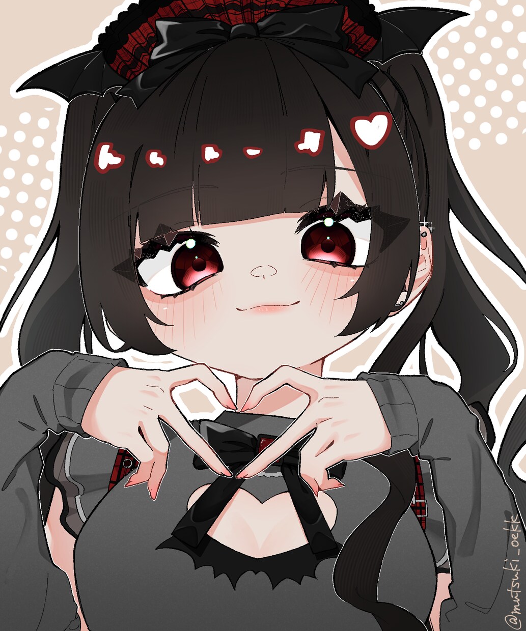 SNS用の可愛いアイコンを描きます キャラクターの可愛さを引き出すようなイラストをお描きします！ イメージ5