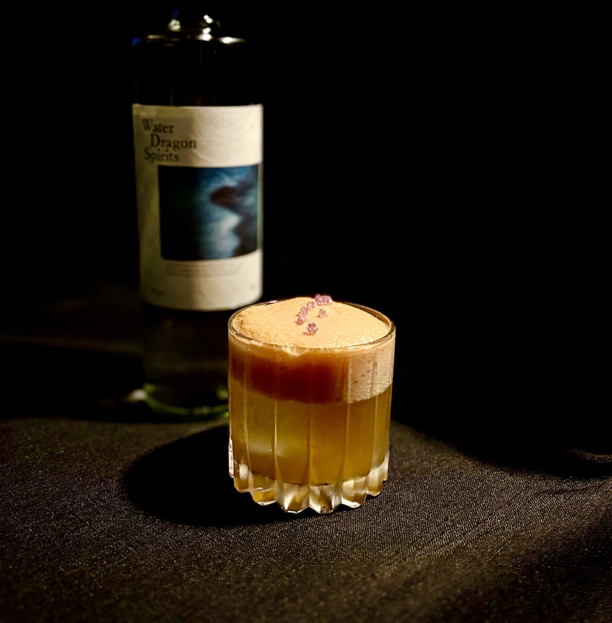 飲食店のオリジナルカクテル・レシピを開発します お店の個性と物語を、一杯のカクテルにします イメージ5
