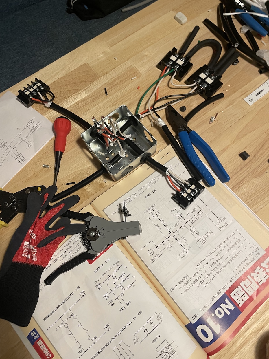 第1種、第二種電気工事士合格までのサポートをします 勉強苦手な元アパレル販売員が2年で取得した合格までの道のり イメージ1