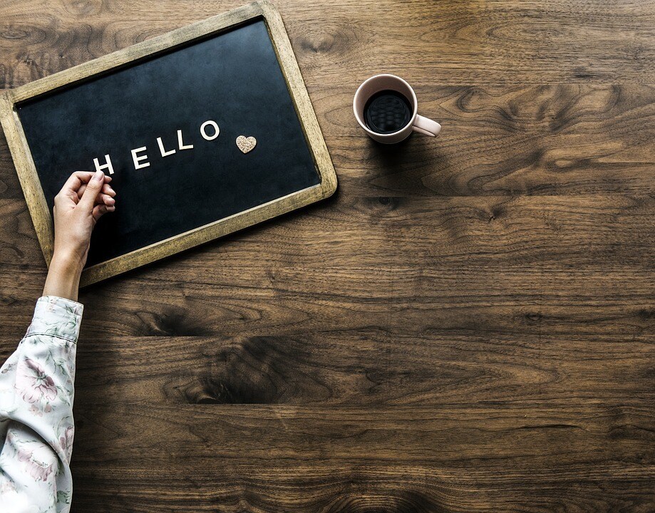 日本語、英語を勉強したい方、教えます 言語を勉強したいけど何をしたら良いか分からないあなたへ イメージ6