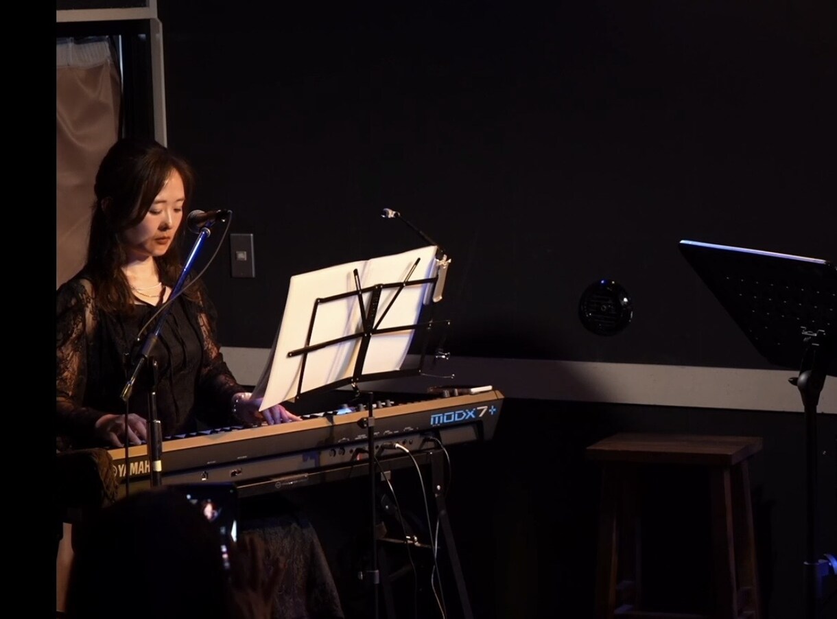 ピアノ伴奏、ピアノソロ音源を作成します 歌ってみた用伴奏音源イベント等に使えるピアノソロ承ります イメージ1