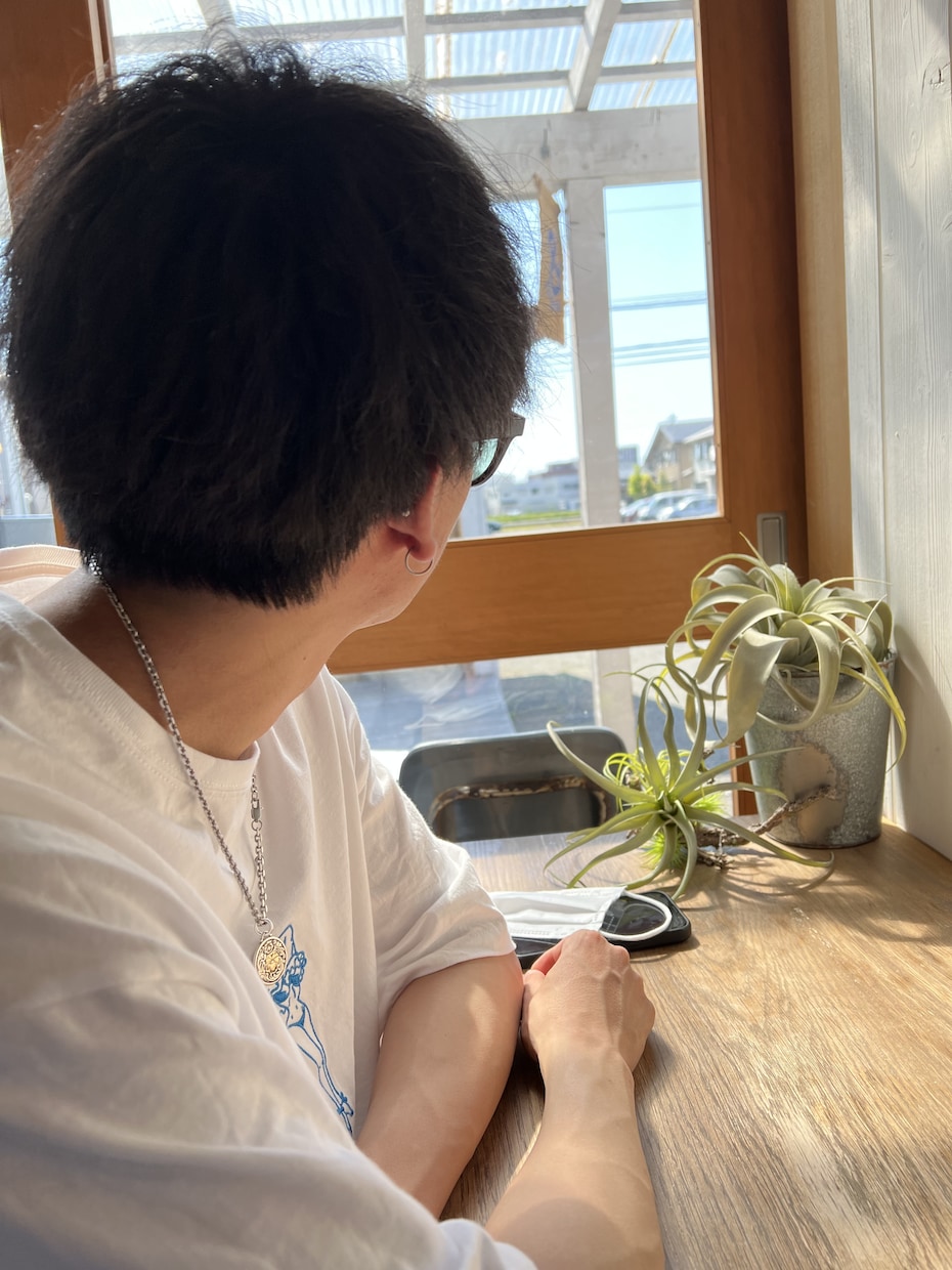 世間話やお悩み事や愚痴お聞きします 5日間気軽にチャットできるお話し相手になります⭐️ イメージ1