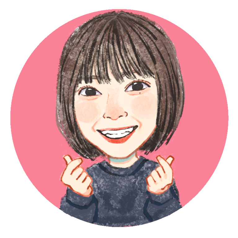 デジタルでデフォルメ似顔絵描きます SNSやLINEなどのアイコンにどうぞ イメージ2