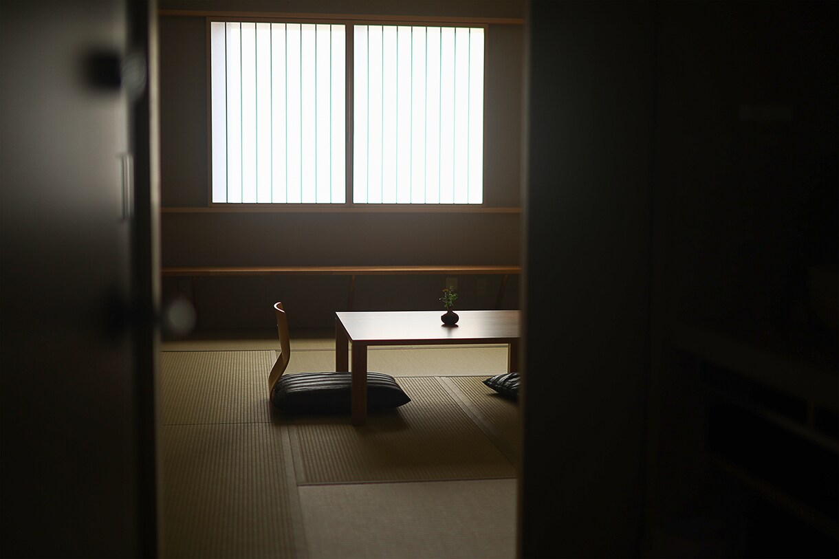 プロカメラマンが民泊、宿泊施設の撮影を致します お写真は建築専門のプロにお任せ下さい イメージ9