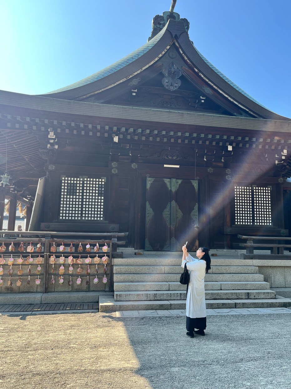 あなたの名前から魂の目的をお伝えします 人生のテーマ・流れを整えたいあなたへ イメージ2