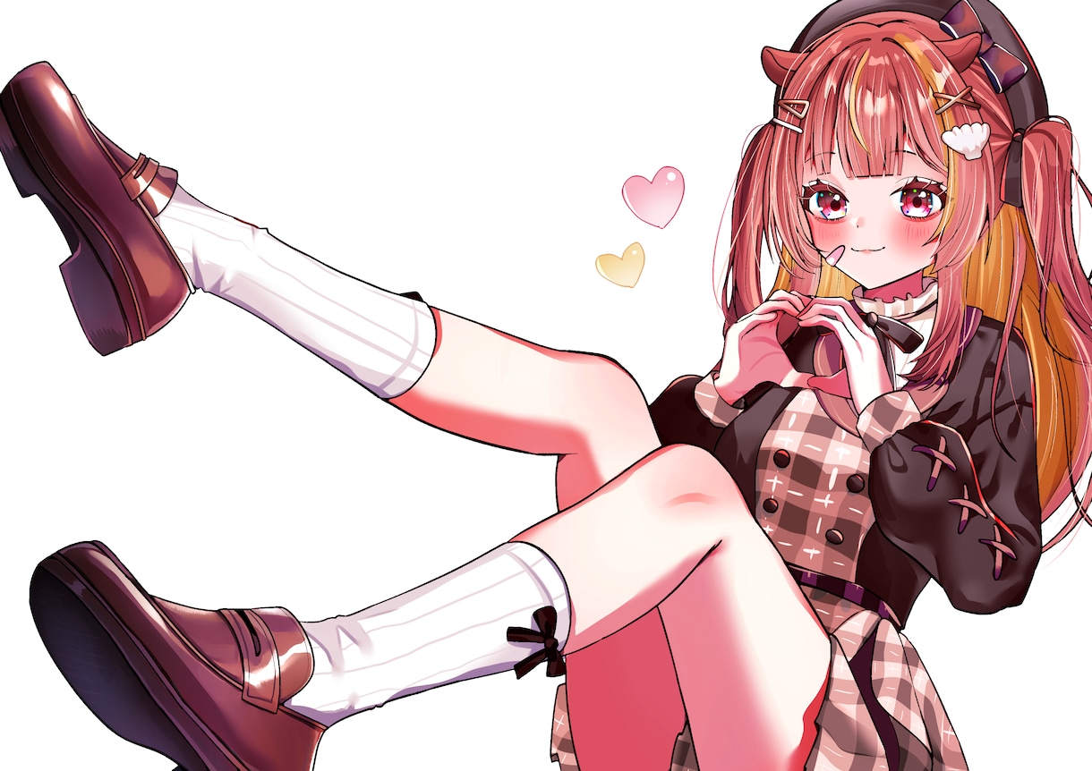 綺麗で魅力的なイラストを制作いたします 様々な用途へお使いいただけるイラストを制作いたします イメージ3