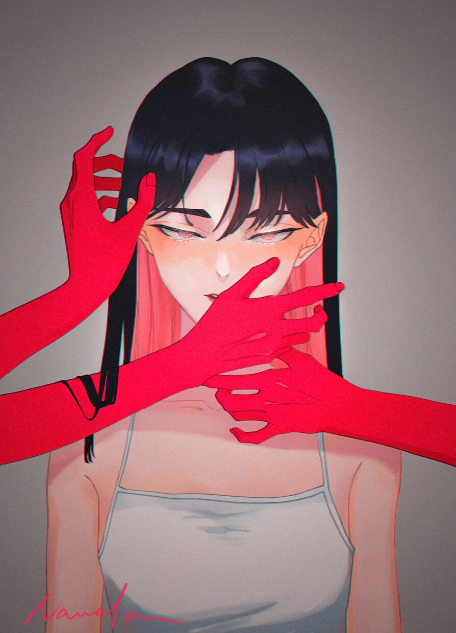 アイコン、イラスト、立ち絵を描きます ご希望のイラストを作成します！ イメージ1