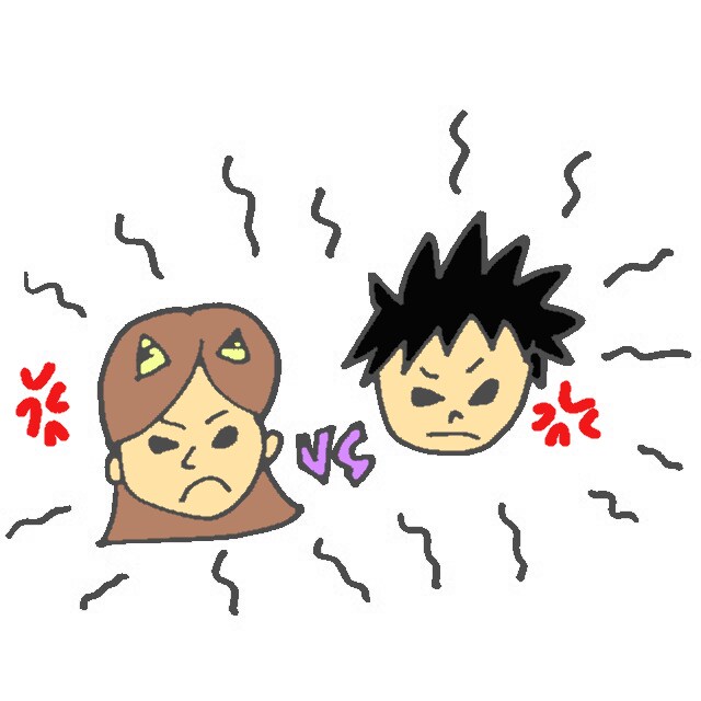 協力的でない旦那さんの愚痴聞きます 子育て中のママさんや、働きながら家事してる方などどうですか？ イメージ1