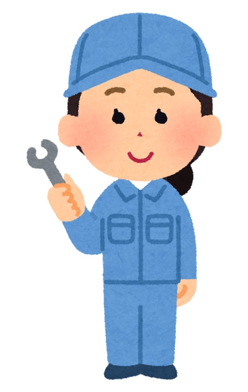 整備士が車関係のお悩みを聞きます どんなお話も聞きます。しがない自動車好きと話しましょう イメージ1