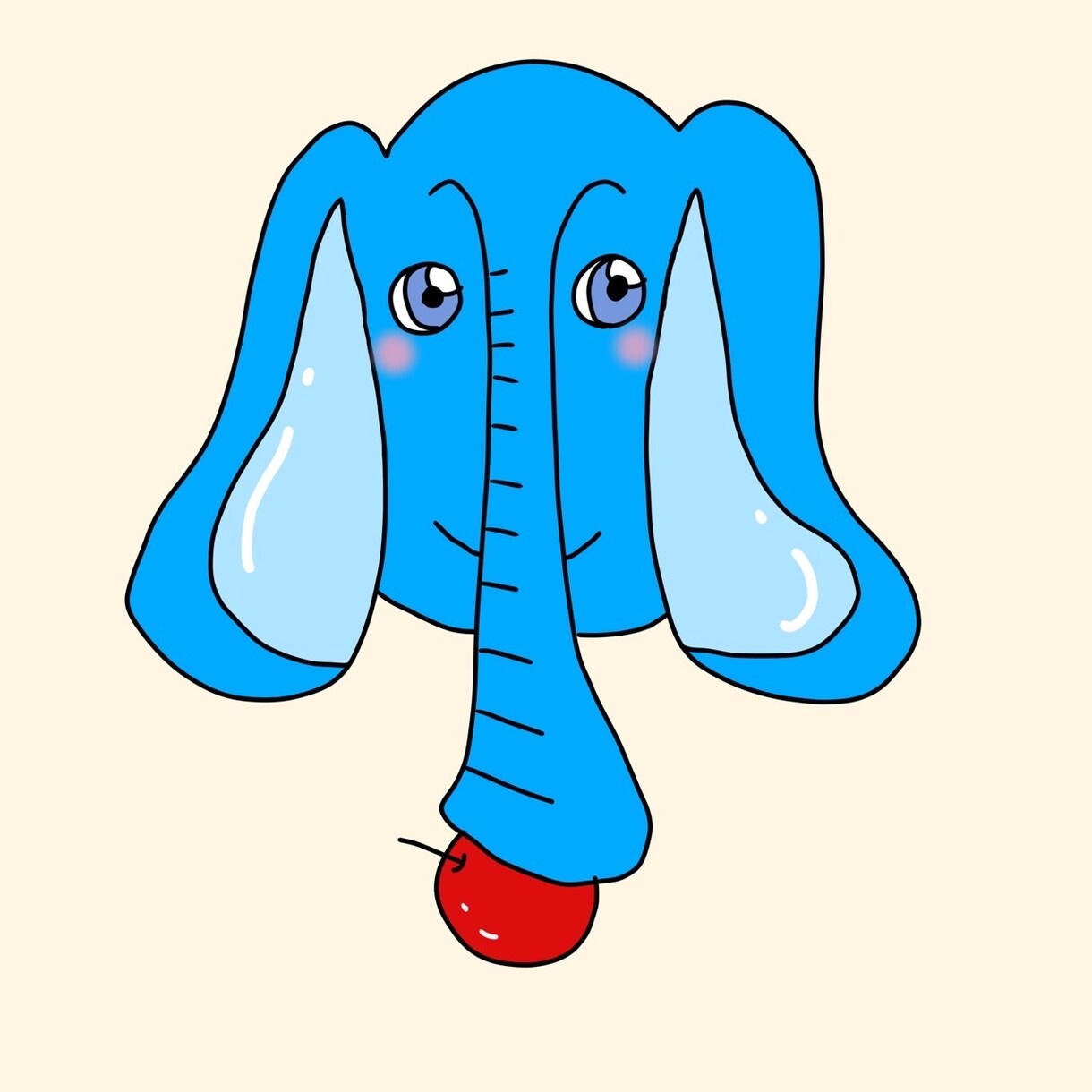 あなたが描いて欲しい人や動物のイラストを描きます キャラクター作成します。希望に応じて対応します。 イメージ3