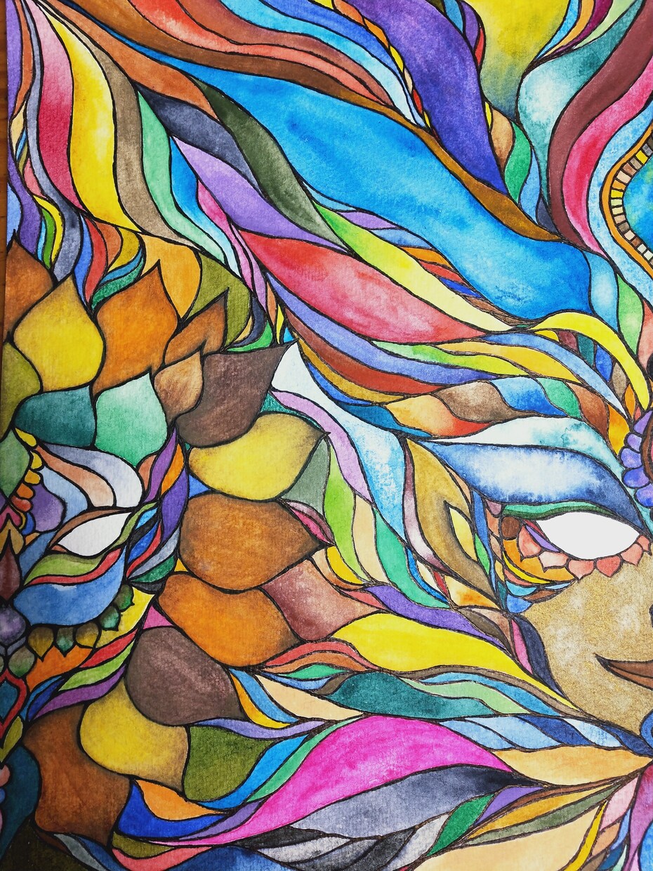 人物以外の絵を描きます POPや看板、季節ごとにご希望の絵を描きます。 イメージ6
