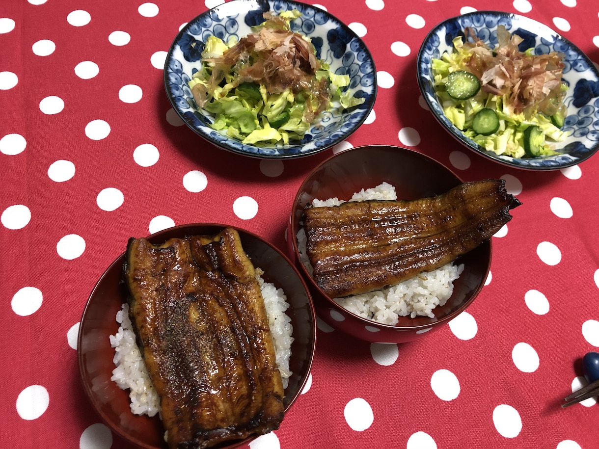 毎日の献立を、身体の調子を聞いて考え、提供します 栄養学の観点で、食材の食べ合わせや食事の仕方を考慮します！ イメージ2