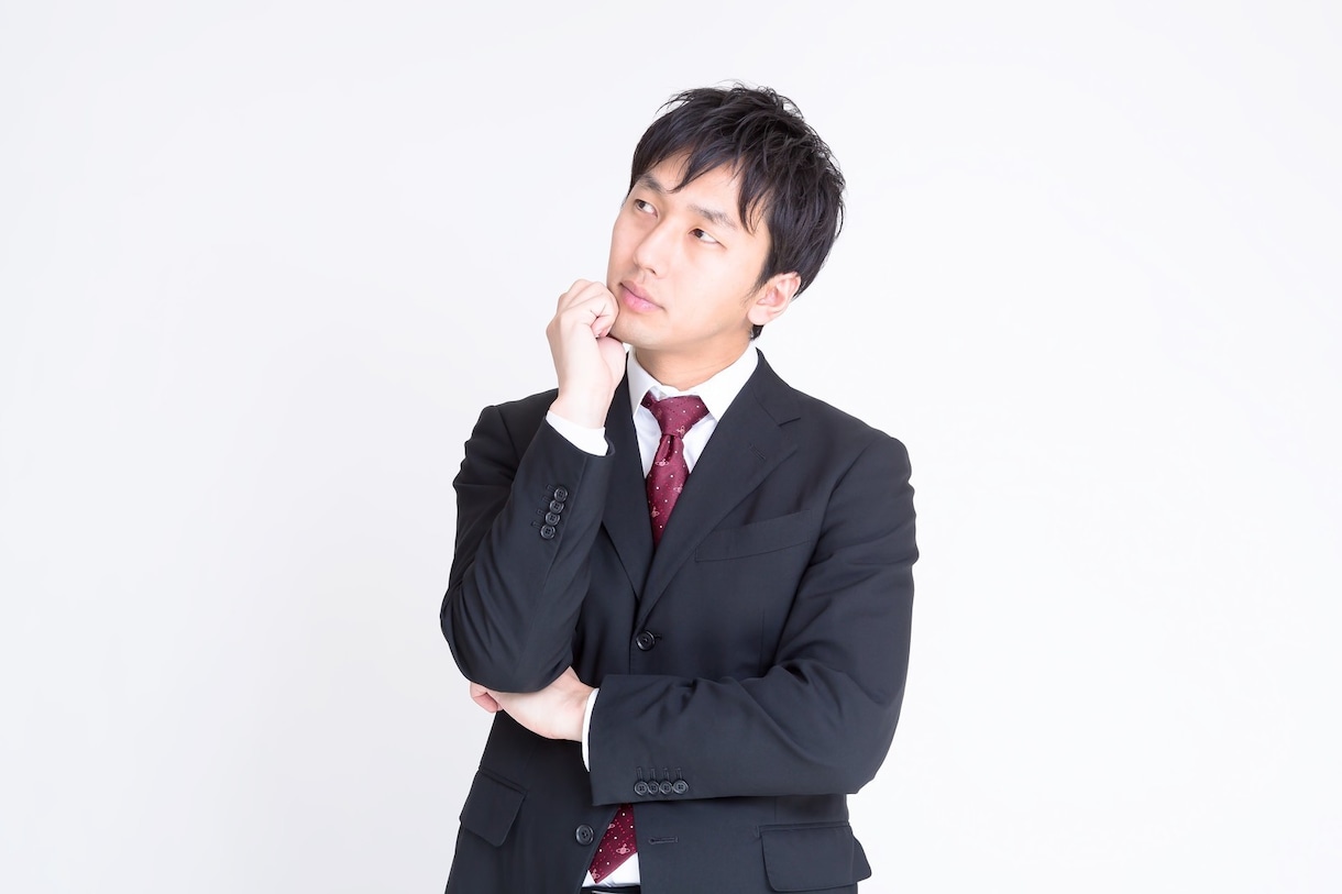 悩みを抱えにくくする方法を教えます 悩みを早く解決する、抱えにくくする考え方を教えます イメージ1