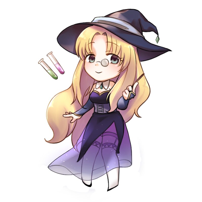 オリジナルのイラスト作成受けます そのイメージ、描かせてください。 イメージ8
