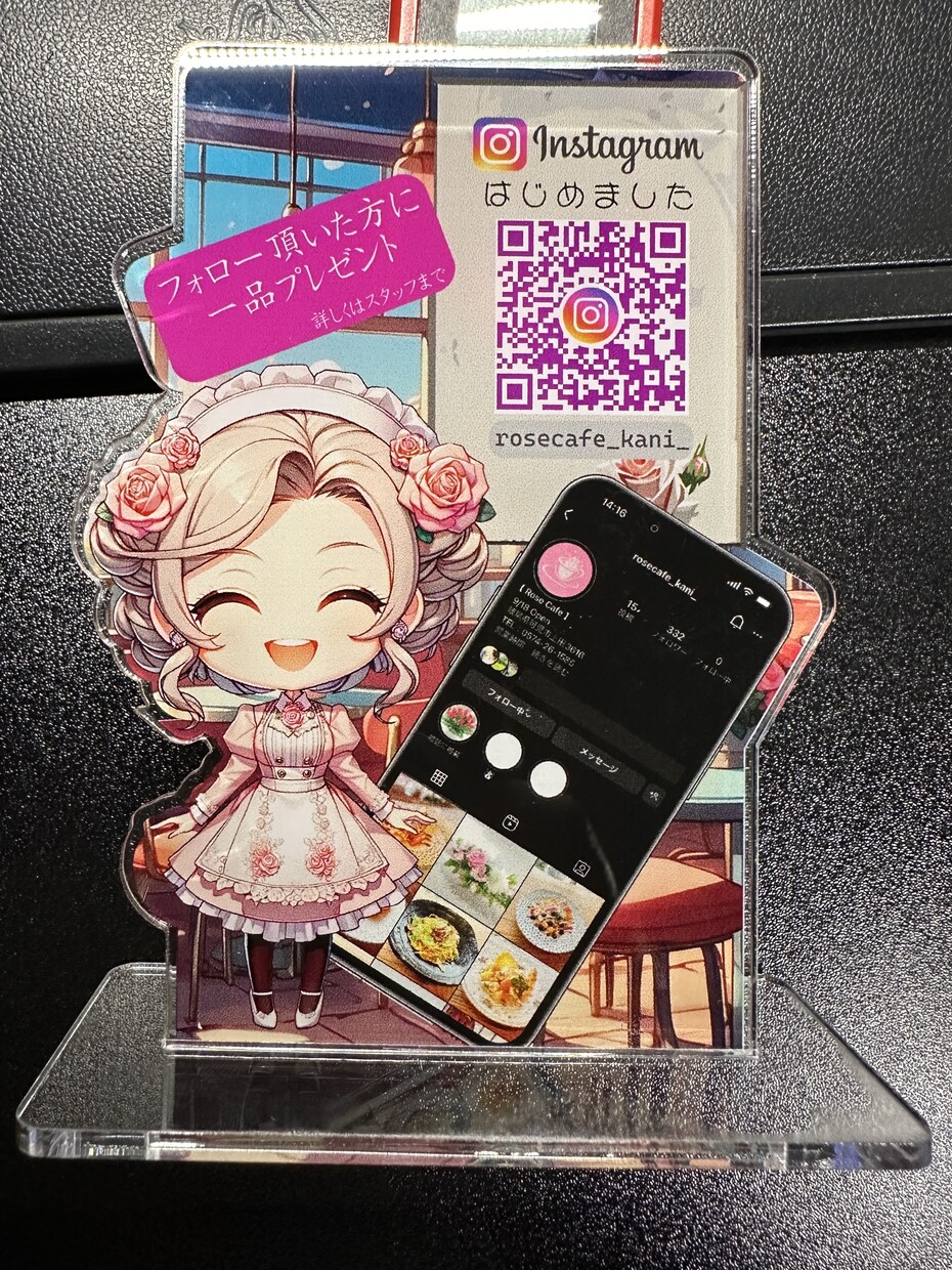 オリジナルグッズ制作します レーザー加工＆UVプリント対応で複雑な形状にも対応 イメージ8