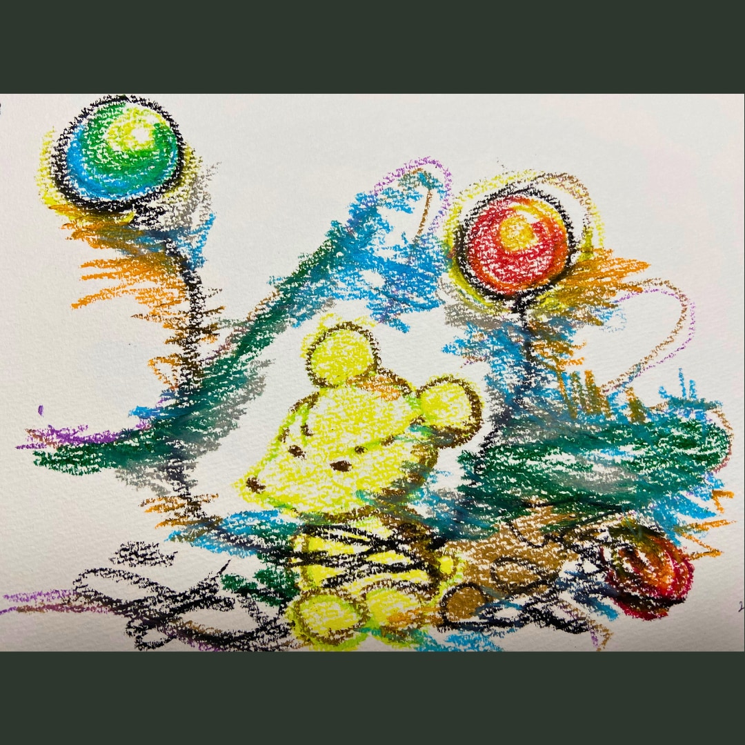 あなたの個性を引き出すアイコンを作成しますます 個性を引き出す手書きの温かみのあるアイコンをお届けします イメージ4