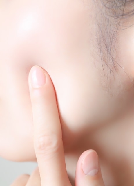 しみしわ、乾燥肌など肌老化対策教えます 肌老化を防ぎたい方へ。元皮膚科ナースがお肌の整え方教えます イメージ1