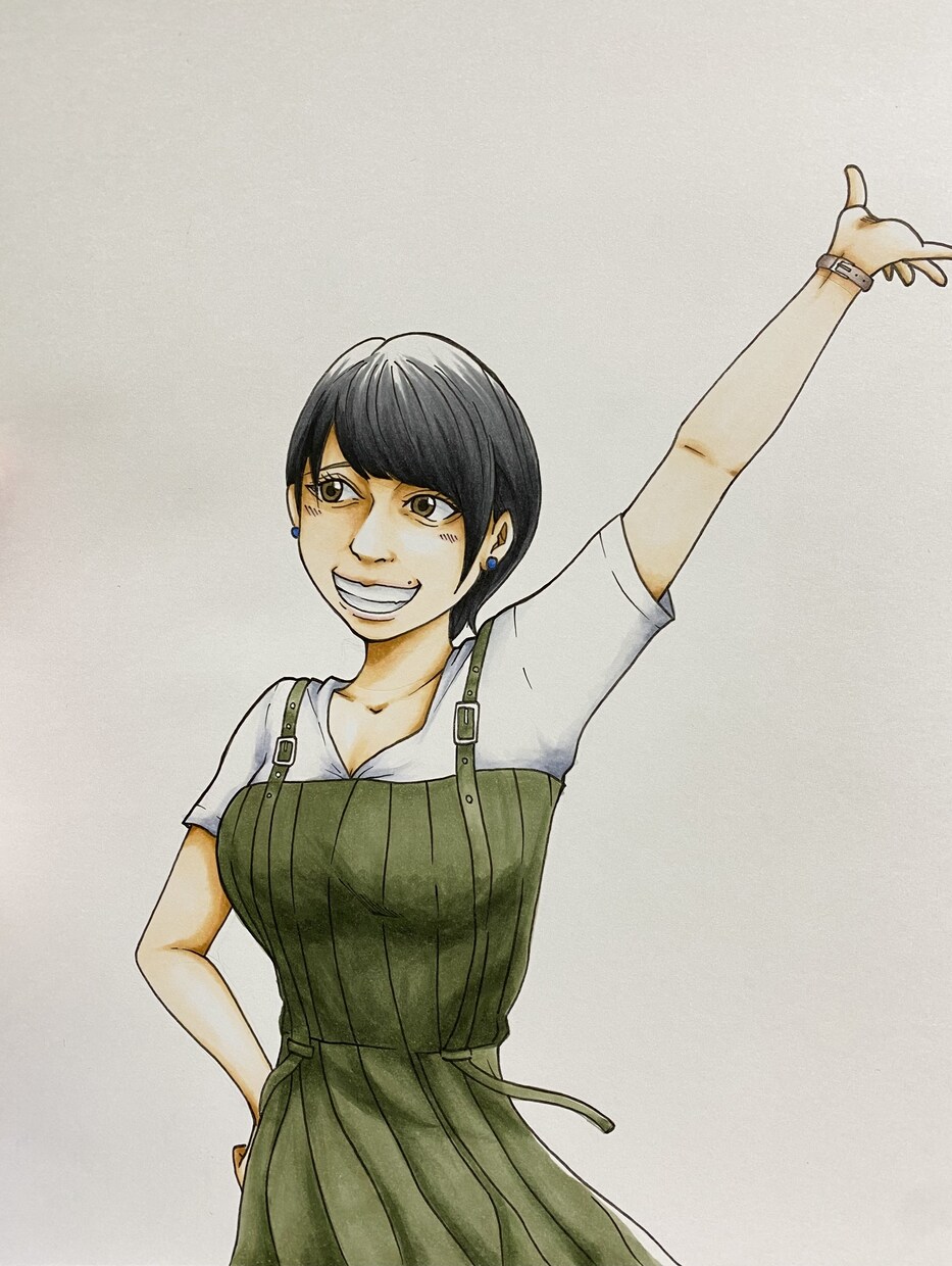 LINE、インスタなどのアイコン制作をします あなただけの、オリジナルアイコンを安く簡単に^ ^ イメージ5