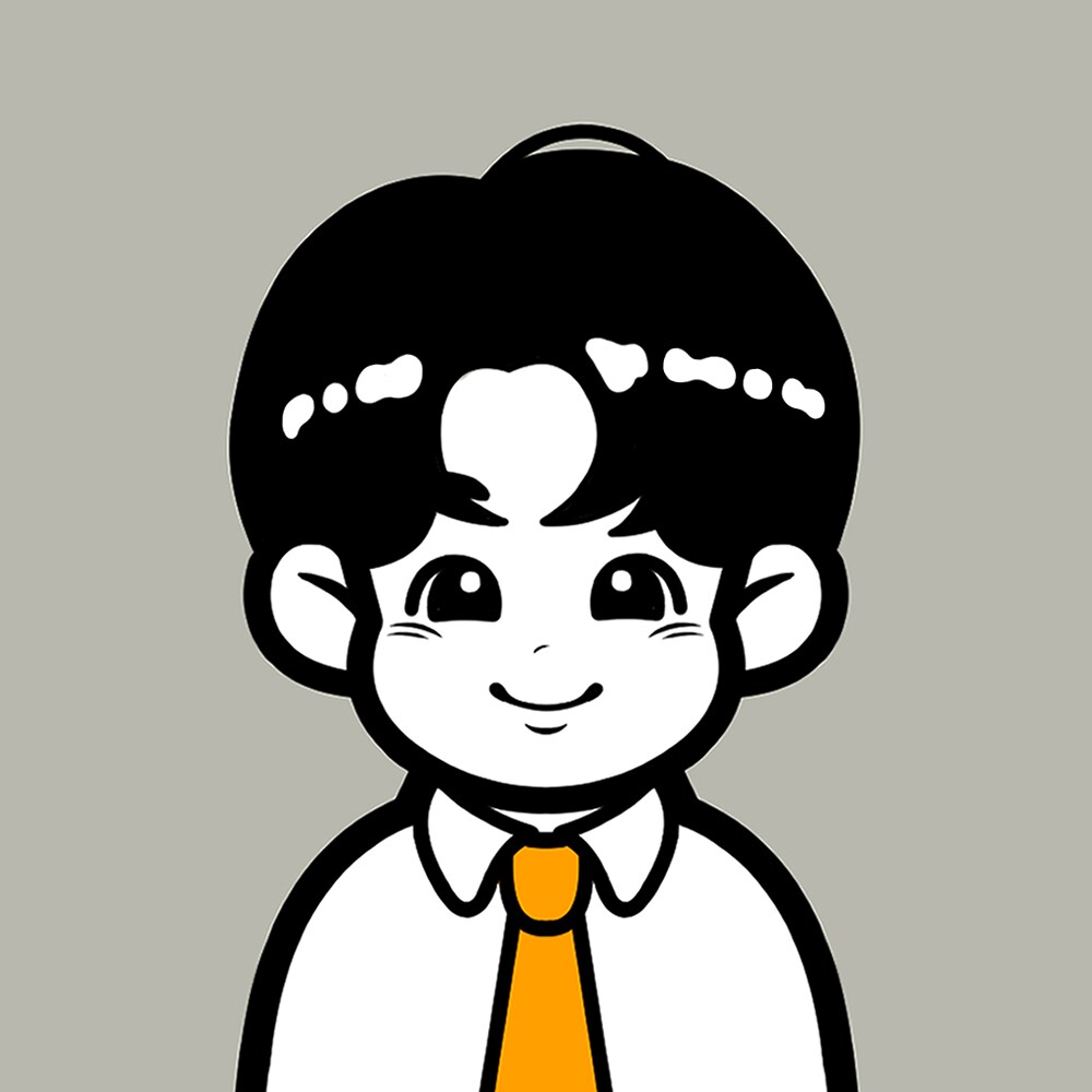 商用利用OK！心を掴む！POPなアイコン描きます ポップでシンプルなオリジナルイラストをあなたにお届け♫ イメージ4
