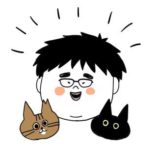 あなたソックリのLINEスタンプを作ります 周りがあっと驚く自分だけのスタンプ イメージ5