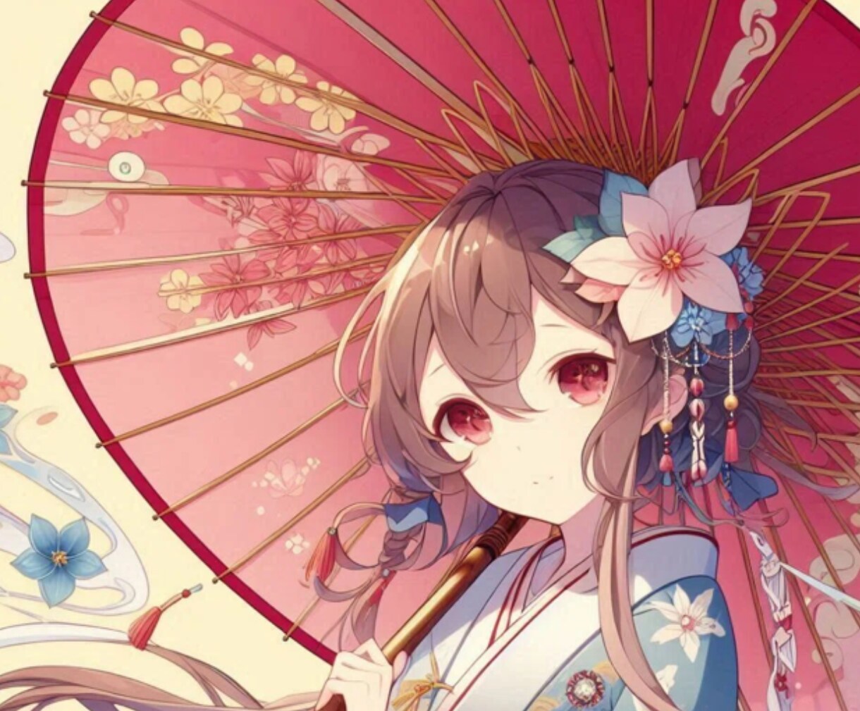 ちょっとひと息入れませんか？森の入り口開いています 誰かに打ち明け話をしたい♡何気ないことでもなんでも話してね☆ イメージ9