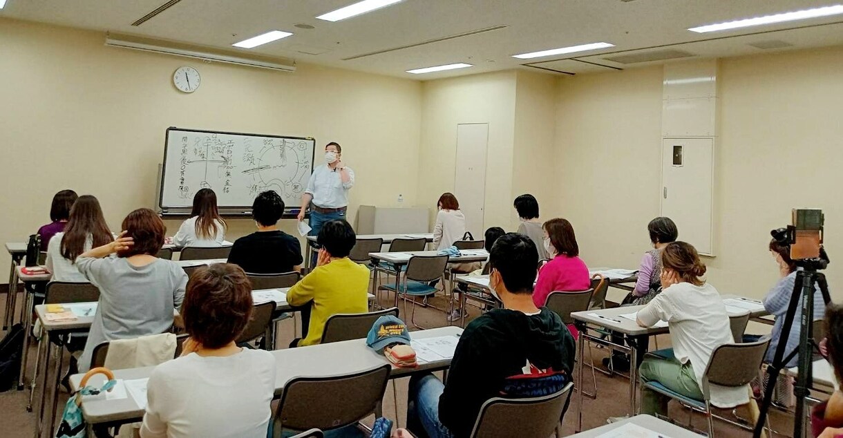 自律神経専門家がなんでもアドバイスします 自律神経で悩んでいる方20000名以上を施術したから言える事 イメージ5