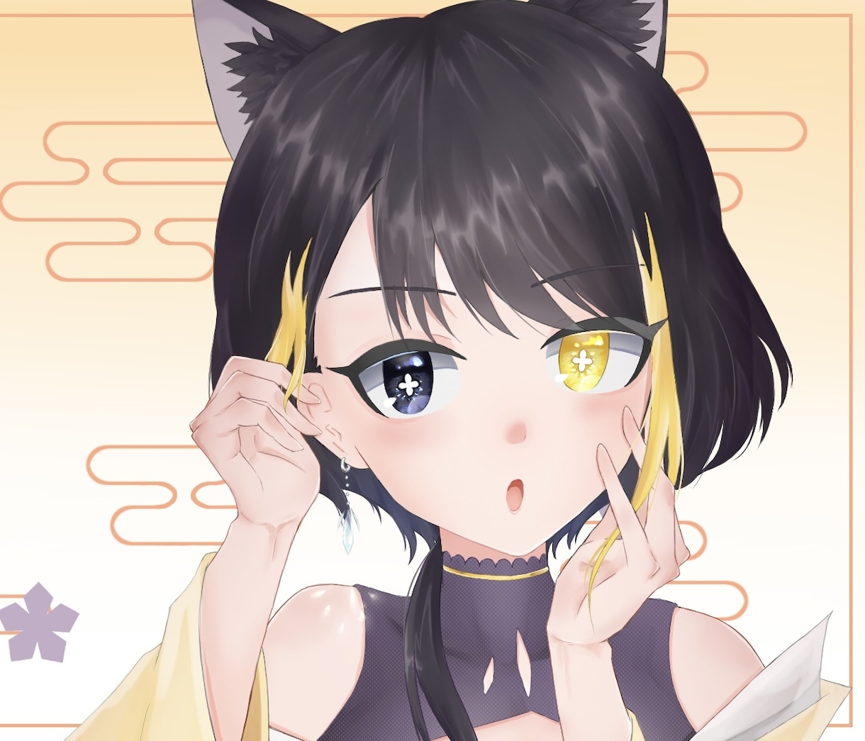 イラスト作成します イラスト全般なんでもご依頼可能！ イメージ3