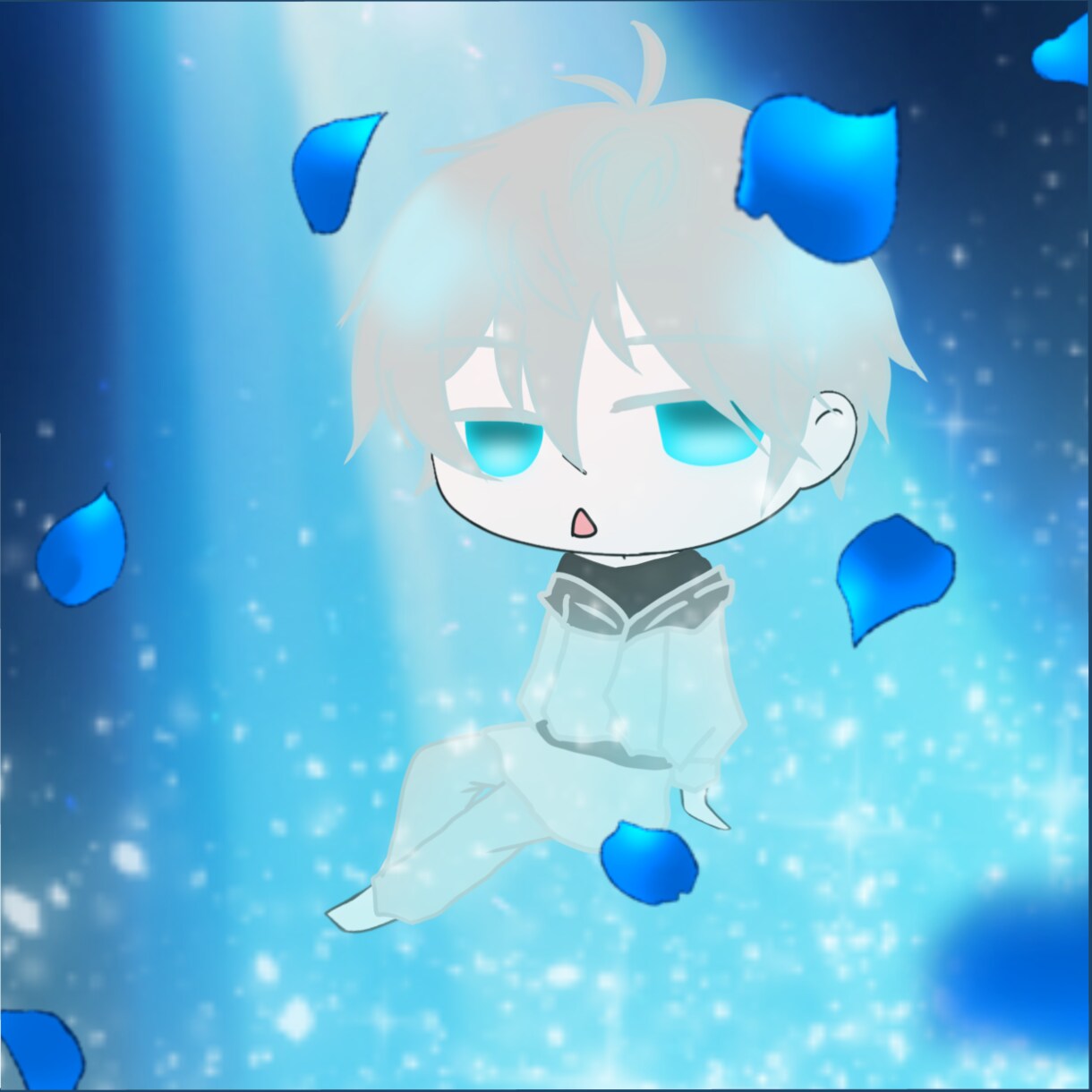 ミニキャラのアイコンを作成します 可愛らしいミニキャラをアイコンにしてみませんか? イメージ6