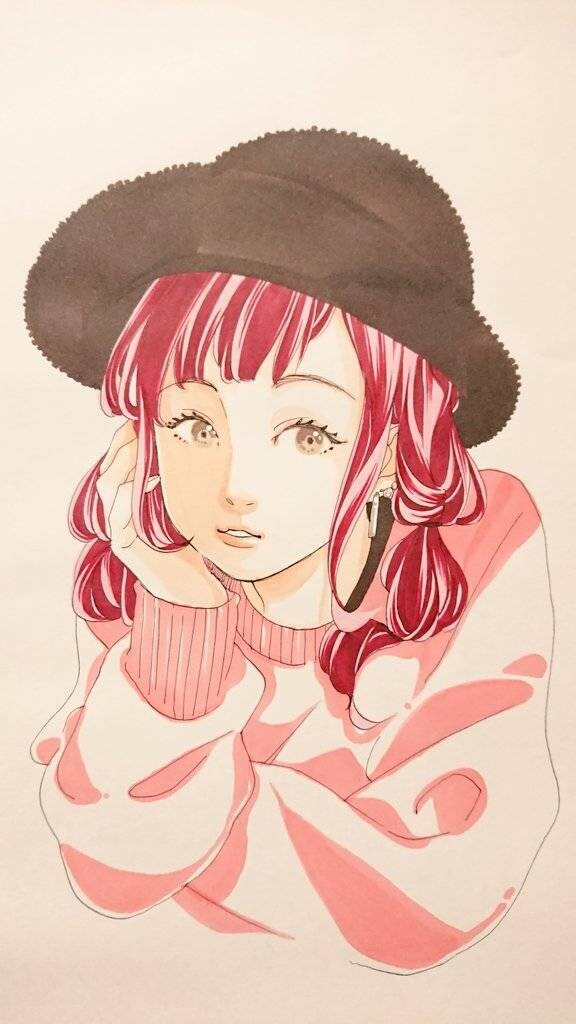 SNS用アイコン、イラスト作成します LINE,Twitter,instagramのアイコンに！ イメージ7
