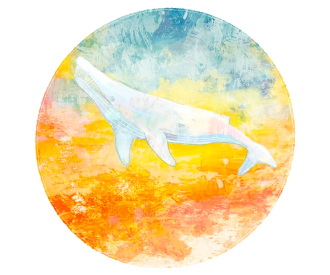 優しく印象に残る『動物アイコン』をお描きします 【日芸卒・受賞歴あり】魚や虫もOK！個性あふれるアイコン✨ イメージ2