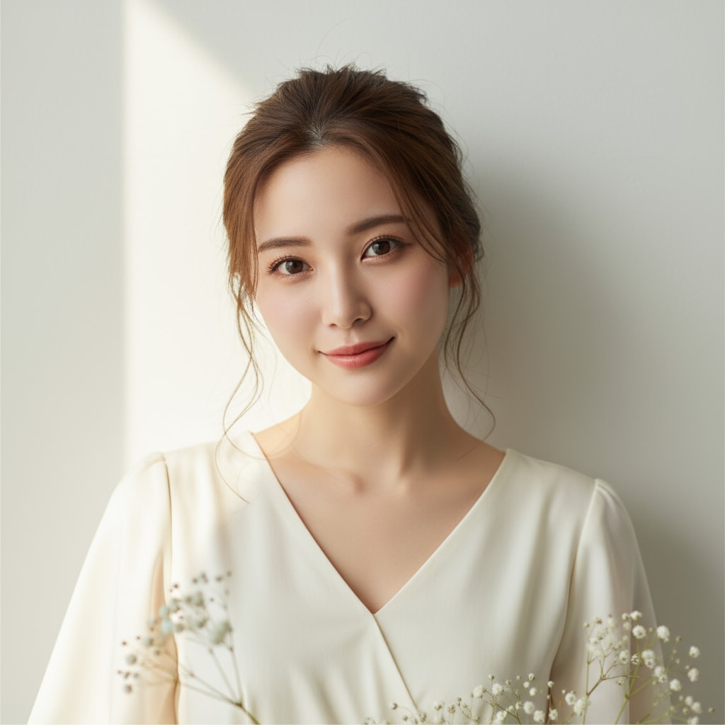 今が最安値！コスパ最強！AI美女を大量生成します 似たような画像は沢山欲しいけど、コストを抑えたい方、必見！！ イメージ9