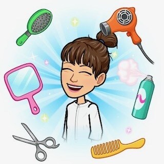 頭皮のケアの仕方アドバイスいたします 頭皮のケアの仕方ご存知ですか？お手入れは日々のケア次第です イメージ1