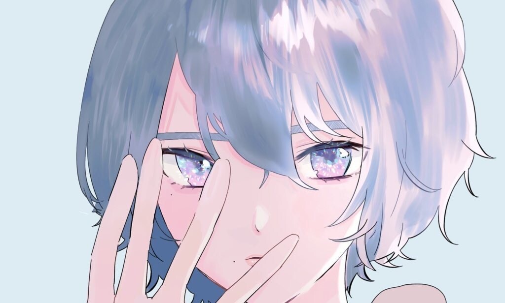 かわいいアイコンやイラスト作成します イメージイラスト、サムネイル、Vtuber作成など イメージ3