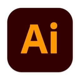Illustratorの使い方、教えています 分からなければ使ってる人に聞けば良ぃ♪ イメージ1