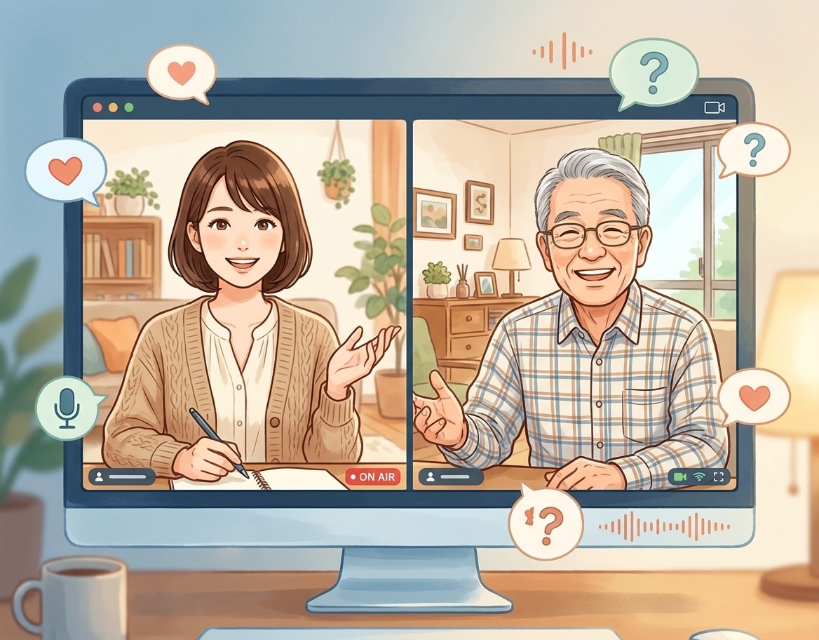 あなたの人生体験を記事にまとめます 書きたいことがあるのに文章化が苦手・忙しい方におすすめ イメージ1