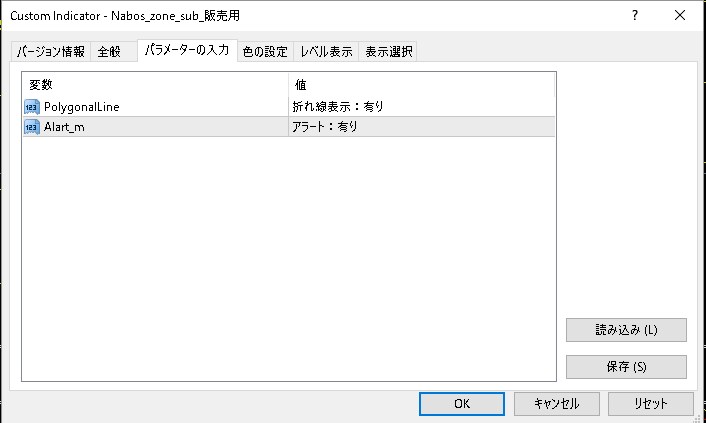バイナリーオプション裁量取引サブインジケータざます ロジック、根拠、節目、サインツール、全て明確に見えるんです イメージ8
