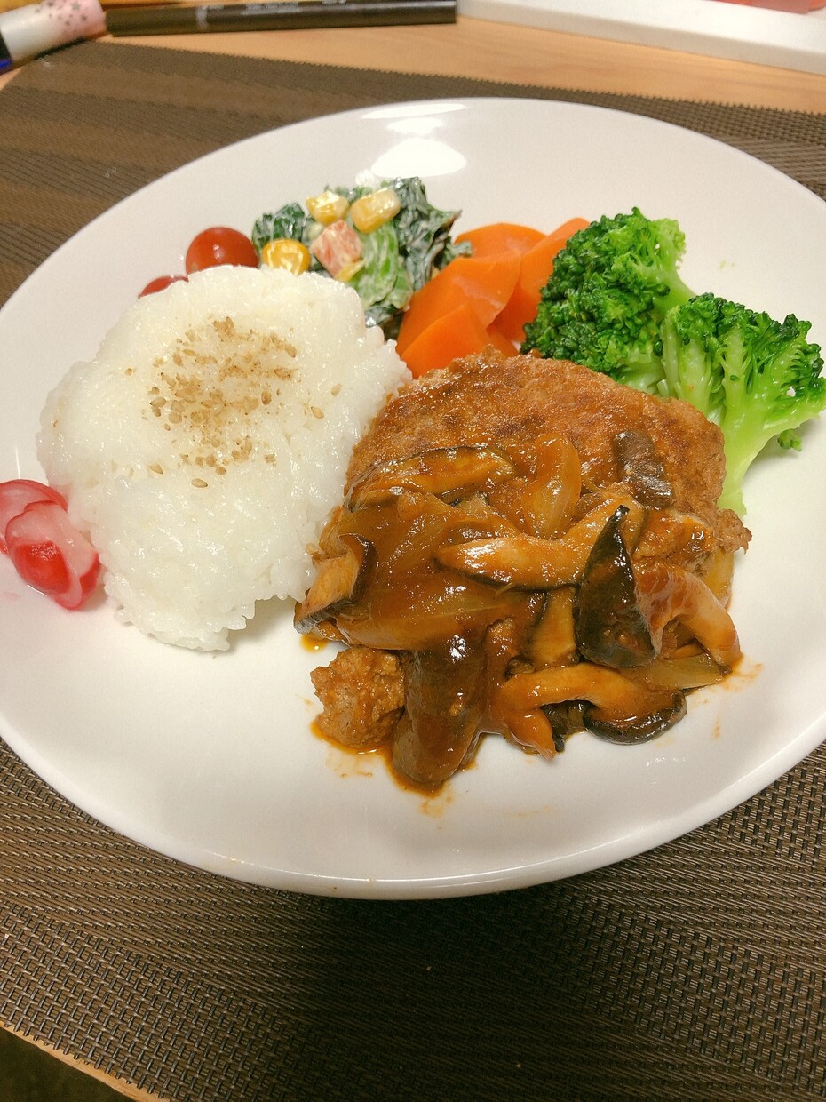 食事相談受け付けます 現役病院管理栄養士による食事相談！ イメージ2