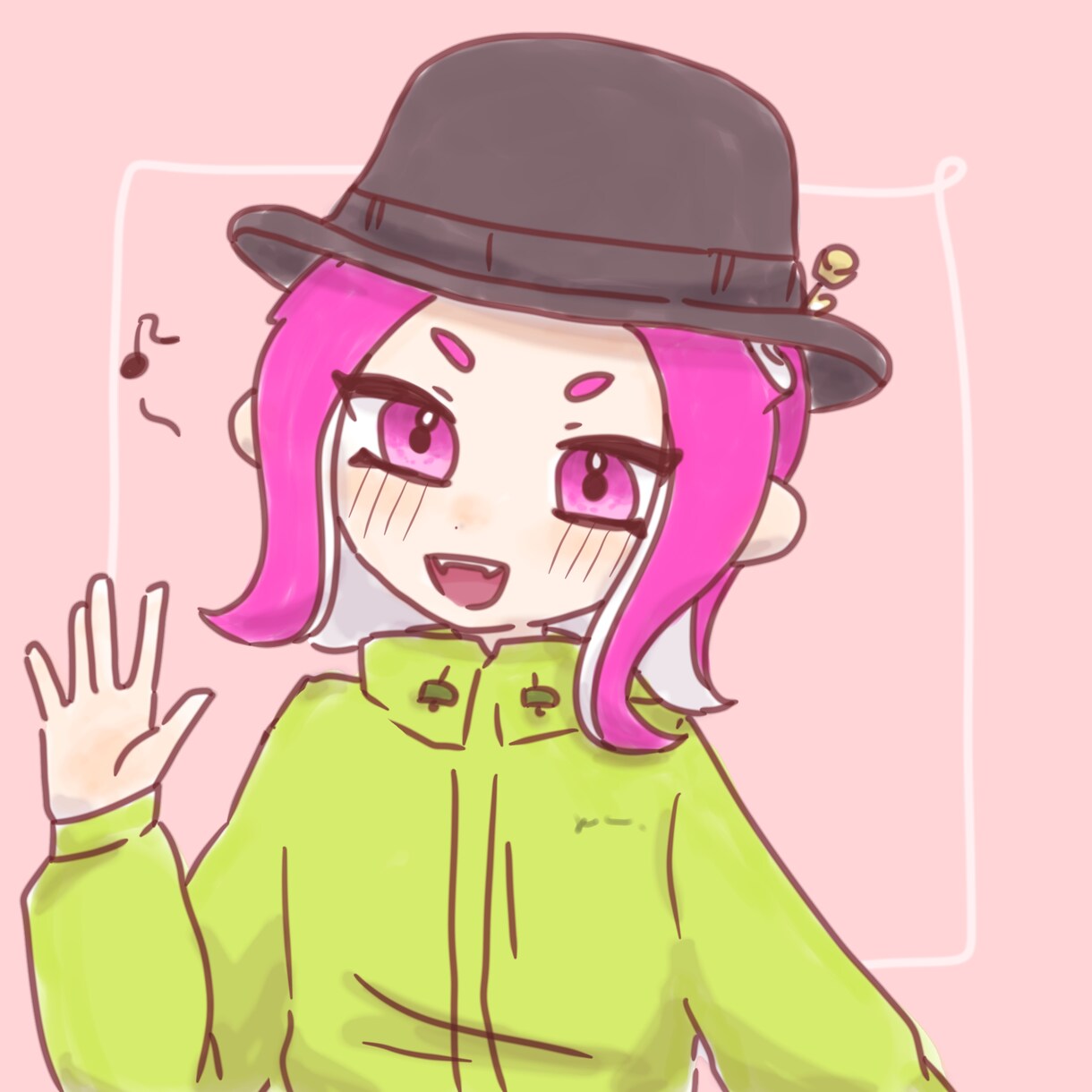 イラスト描きます SNSのアイコンなどにいかがでしょうか！ イメージ4