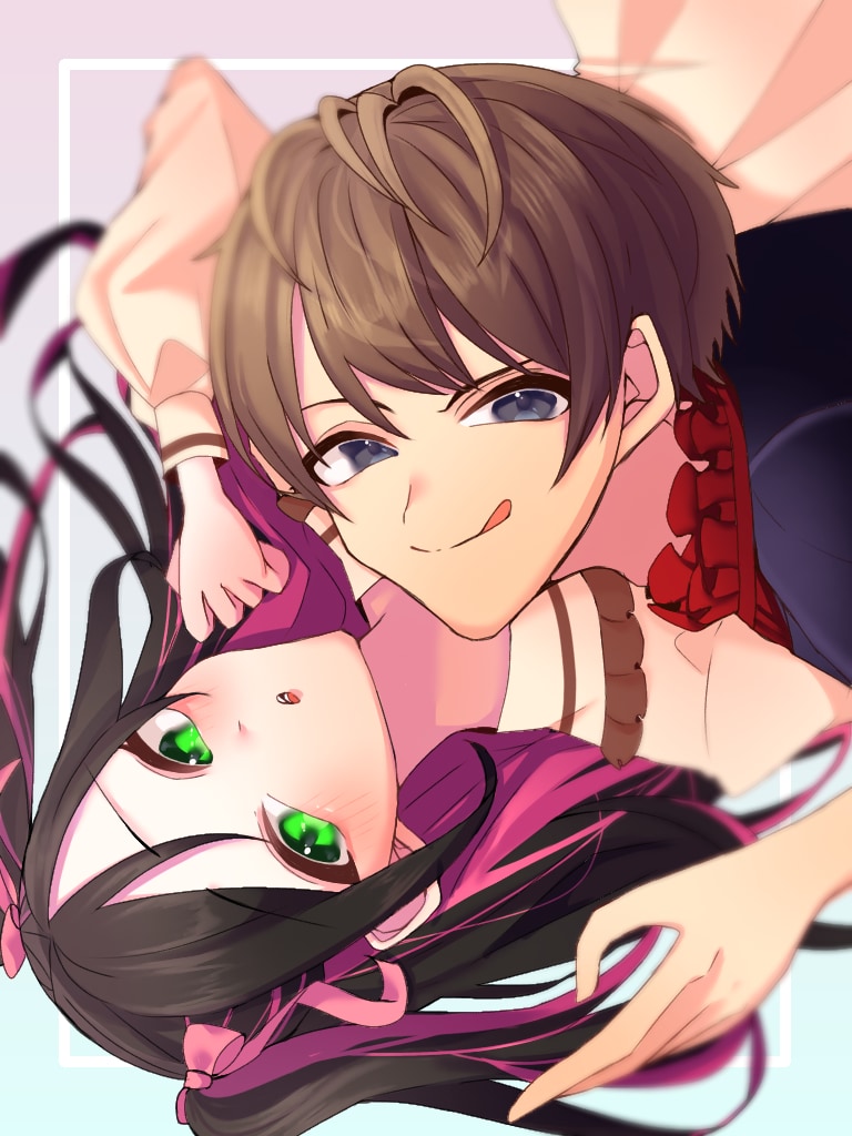 かわいいイラストを制作します 高クオリティのイラストを早く安く提供します！ イメージ3