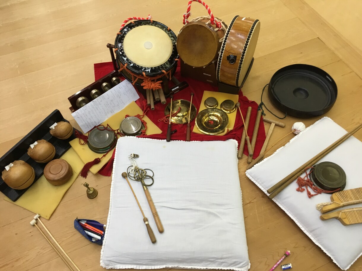 音楽の質問・疑問・ご相談・お悩みにお答えします 練習方法,クラシック音楽と邦楽,舞台で表現するとは,など イメージ1