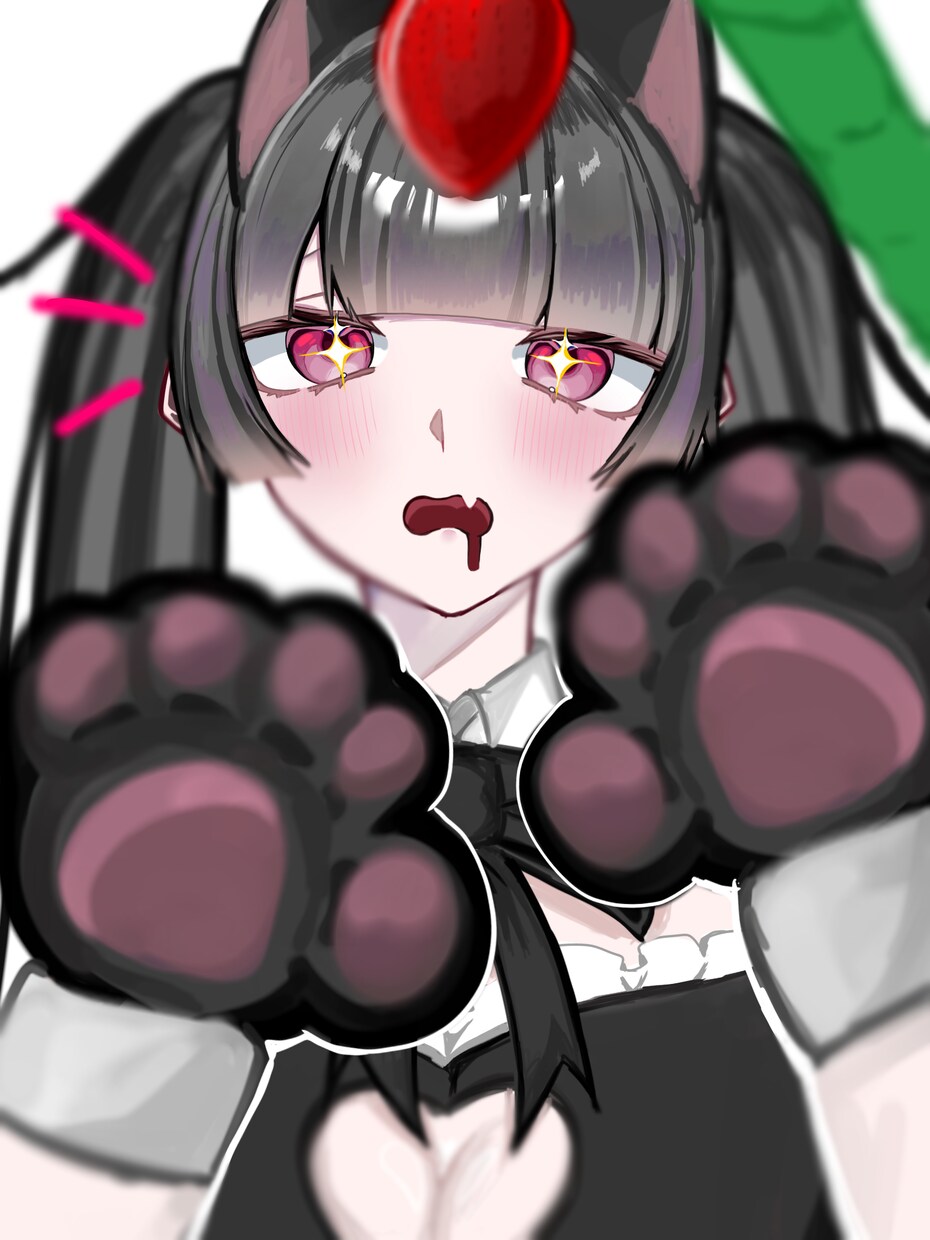 活動者さんのサムネイラスト書かせていただきます 安くて手軽に依頼出来るイラスト イメージ1