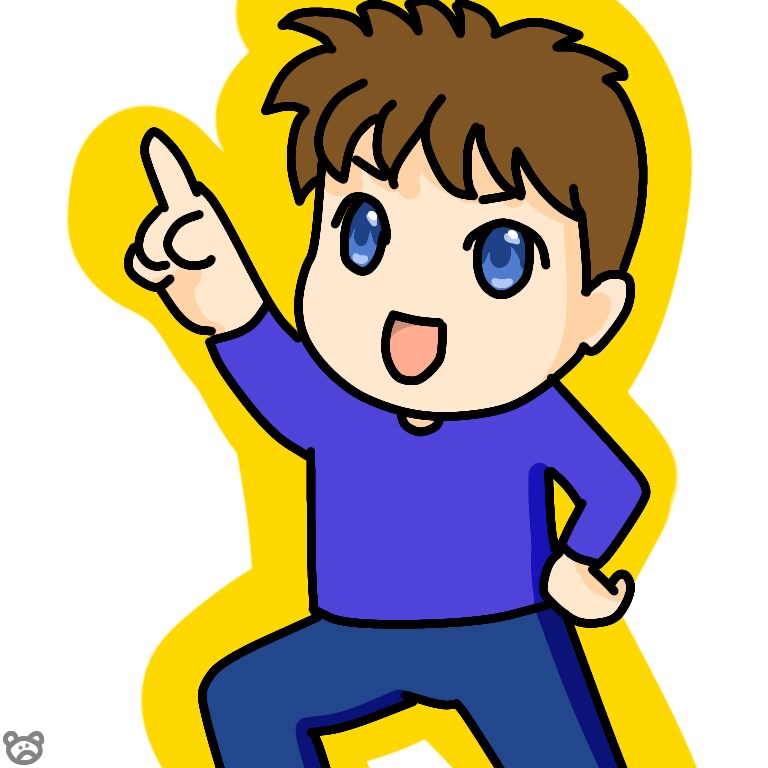 ココナラブログの挿絵お急ぎ便描きます とにかく急ぎたい方向けのイラストサービスです。 イメージ4