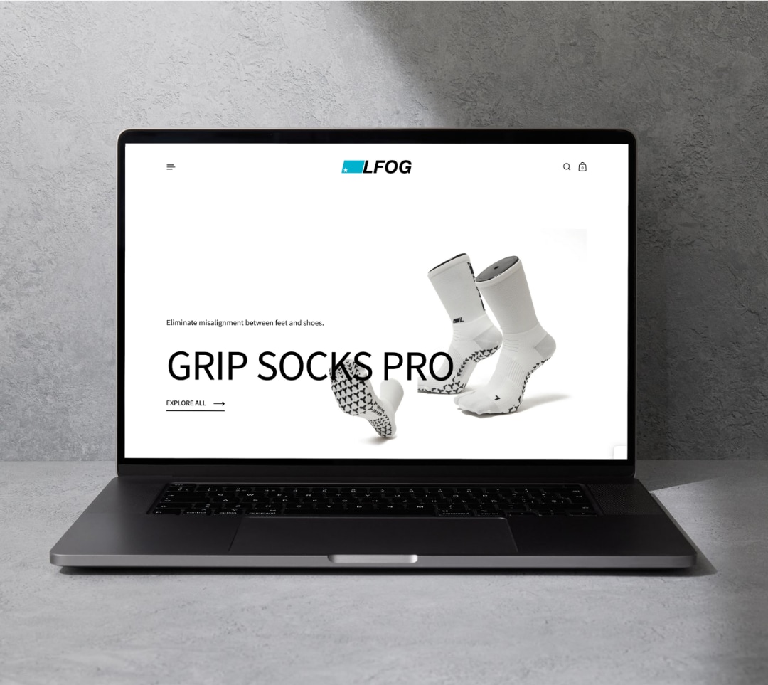 コスパ⚪︎| ShopifyでECサイト制作します 初めての方でも大丈夫、個人〜企業様まで幅広く対応！ イメージ3