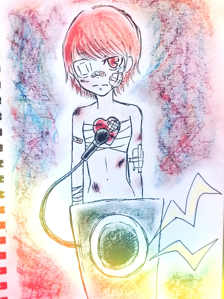 イラスト描きます アイコン・挿絵等なんでもご相談ください。 イメージ2